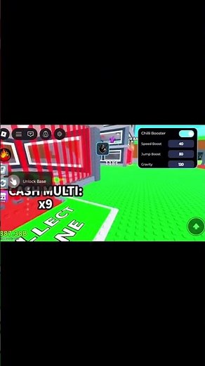 Chilli hub script actualizada