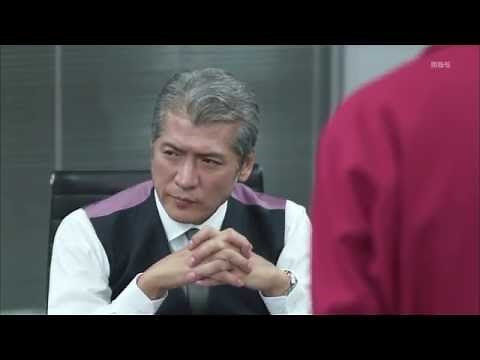 [放送事故！？]人気ドラマ「下町ロケット」衝撃映像！！