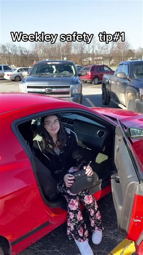 Weekly Safety Tips from the Police