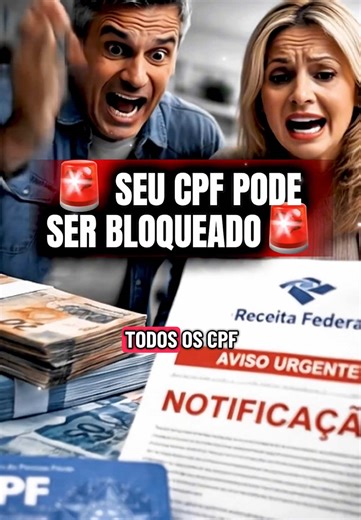 Importância do CPF Regular: Guia Completo