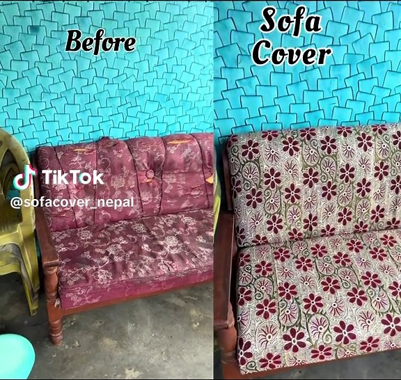 Custom Sofa Covers for Stylish Home Decor