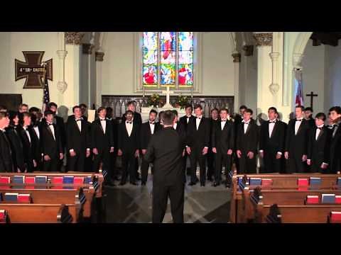 Die Nacht by Franz Schubert