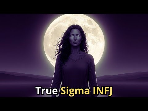 10 Signs You’re a True Sigma INFJ (Not Just an INFJ)