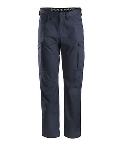 Snickers 6800 Service Hose, navy