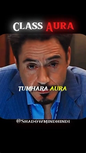Master Your Classroom Aura 🪬 #Psychology #Success"