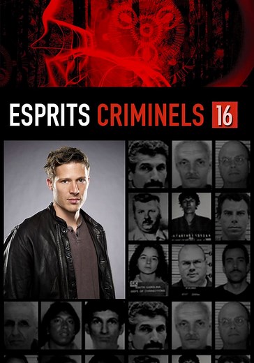Saison 16 Esprits criminels streaming: regarder les épisodes