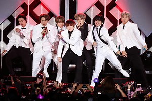 BTS - koncerty zespołu trafią do sieci! Kiedy i gdzie oglądać?