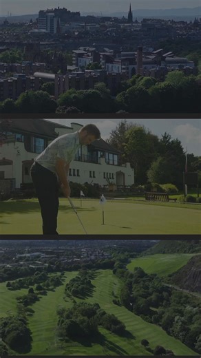Prestonfield Golf Club is a James Braid designed 18 hole parkland course. There is no shortage of challenge or interest on this scenic and entertaining course – made even more fascinating by the variables of wind direction and strength. You will find much to test your skill, inspire the spirit and refresh the mind. Playable all year round, the ‘easy walking’ course is bounded to the north by Holyrood Park and Duddingston Loch Bird Sanctuary. To the east, lies Braid Burn and Peffermill Mansion Ho