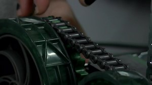 Car show, craft fair raises money for Scott Co. Central Robotics Team