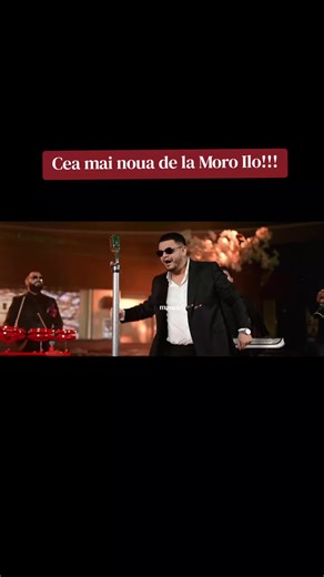 #foryou #new #moroilo TikTok