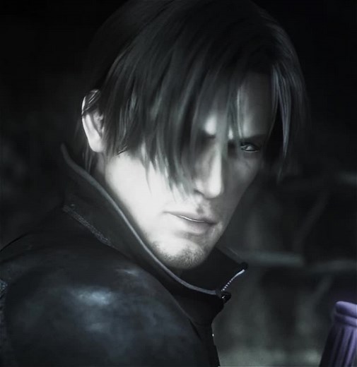 Lazy edit & late post ik,won't do it again😑 #leonkennedy #leonkennedyedit #redamnation #residentevildamnation #damnationleon #residentevil #residenteviledit #fy