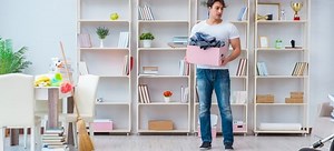 How to Make a Glass Floating Shelf | DoItYourself.com