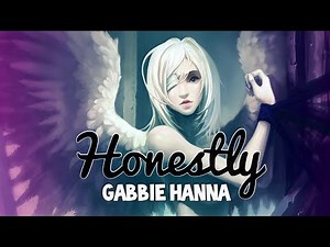 Nightcore - Honestly/Honestly (Encore) - Lyrics