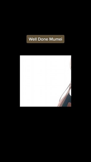 Mumei from Hololive - Face Reveal Reaction