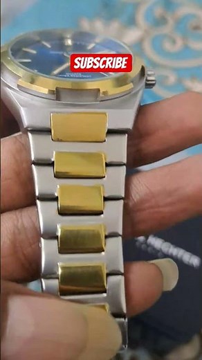 Daniel Hechter Men's Analogue Watch Review | Premium Budget Watch Under ₹3000?