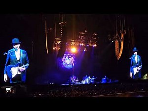 Christopher Cross - Sailing - 2025 LIVE Gelredome Arnhem (4K)