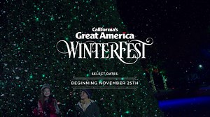 4.2K views · 91 reactions | California's Great America on Reels | Facebook