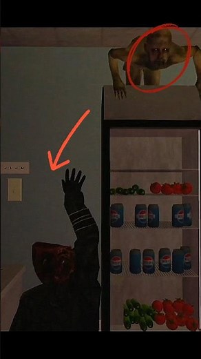 Scariest moment ever 😱 | SURVIVE Scary Shawarma Kiosk 🤯 [horror]