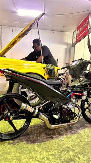 Bulan 2 Luncurr Y15 dan Y15ZR