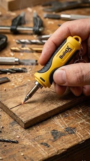 These Tiny Tools Actually Work 😳 #minitools #shorts #gadgets subscribe