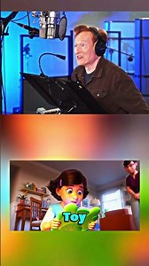 YOU WASN,T GUESS WHO VOICES BUZZ LIGHT! 😱
