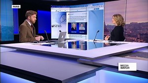 MediaWatch - Two US journalists killed live on air