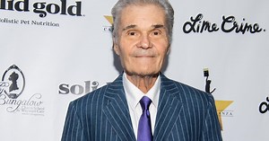 Actor Fred Willard dead at 86