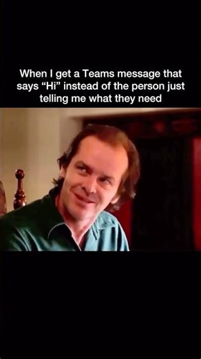 Jack Nicholson in Stephen King‘s The Shining (1980) directed by Stanley Kubrick