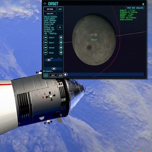 Steam Community :: Guide :: TLI. Art and Science of Translunar Injections