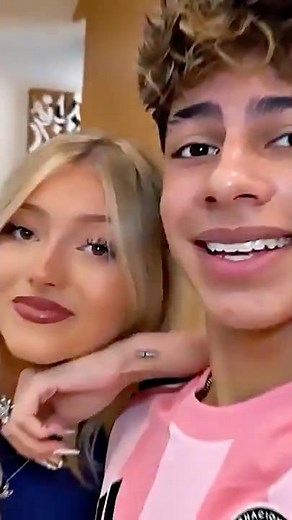 Ferran's New Girlfriend Emily! 😲