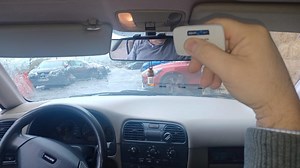 ¿Compensa instalar VIA-T en el vehículo? Así funciona el sistema de telepeaje