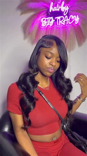 📍DECATUR GA on Instagram: "been loving the quickweaves 😍😍😍 BOOK HAIR INCLUDED style: traditional quickweave/ HAIR INCLUDED 💕 • if seeing follow @hairbybigtracy🩷 • link in bio to book ! #explorepage #trending #viral #wiginstall #quickweaves atlstylist ellenwood braidedponytail pony atlhairstylist silkpress atlhairstylist braidstyles softlocs butterflylocs protectivestyles blackowner atlantabraider individualbraids fauxlocsatlanta softlocsatI shortlo