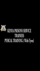 168K views · 5.4K reactions | PHYSICAL TRAINING DETAIL 2022 KENYA PRISONS SERVICE, KENYA PRISONS STAFF TRAINING COLLEGE RUIRU #SilentDrill #NationalPoliceService #KenyaPoliceService #AdministrationPoliceService #KenyaDefenceForces #KenyaWildlifeService #KenyaForestService #NationalYouthService #USMarines #PassoutParade #SilentDrillTeam | Silent Drill | Facebook