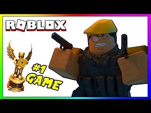 The Best Roblox Game of 2019 | ⭐ My Personal 2019 Roblox Bloxy Award ⭐