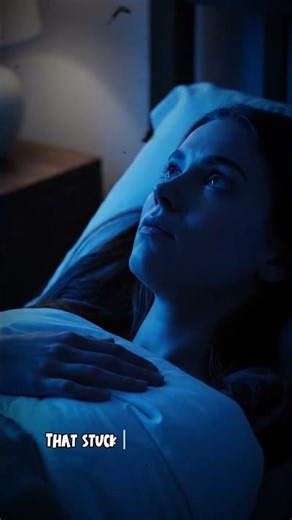 Neighbor’s Horror Ghost Window| #scarystories #terrifyingtales #scarystory