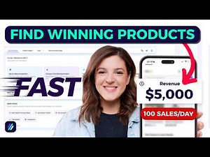 The EASIEST Way To Find Best Selling Products On eBay | Beginners eBay Dropshipping