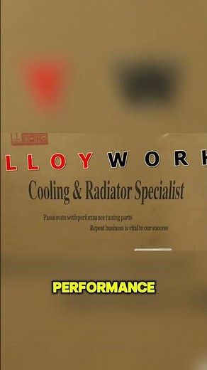 Finished Install Showcase | Alloyworks 4 Row Radiator For 1958-1974 AMC V8