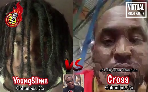 VIRTUAL ROAST BATTLE🔥🚀 @Rich💎Yungiin 💰 vs. 1/2 Tag Team Champion @boihellnaw ‼️ Who y’all think won??? COMMENT BELOW 👇🏾 If you’re interested in Virtual Battling DM the page now‼️ #memphiscomedy #memphisroasting #columbusgacomedy #phenixcityalcomedy #dfwcomedy #roastcomedy #roastbattle #roastbattles #comedy #anyonecangetit #justjokes #justcomedy #fyp #fy #foryoupage #fortworthtx