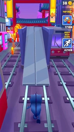 #subwaysurfers #gaming