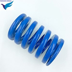 [Hot Item] Compress Coil Mashine Stainless Steel Industrial Compression Spring