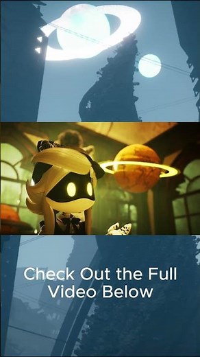 Cyn has Commited Warcrimes in Murder Drones