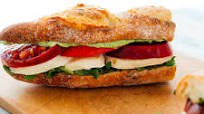 15 Caprese Salad Sandwich Recipe - Selected Recipes