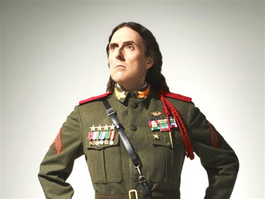 Five parody songs which are better than the originals