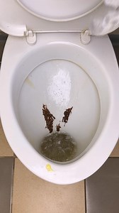 Public toilet deep cleaning | 5-Minute Crafts UK