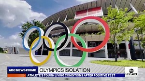 20K views · 152 reactions | ABC News' James Longman speaks with an Olympic hopeful forced out of competition after testing positive for COVID-19 in Tokyo, one of at least 198 positive cases so far in the Olympic bubble. abcn.ws/3laUFr2 | ABC News Live | Facebook