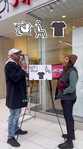 1.9K views · 1.9K reactions | Playing the movie game at the Mall#gameshow #movietrivia #brainteaser #movie #streetinterview #trivia #puzzle #riddle #movies #moviegeek #fungame #haha #viralreels #reels #movies #ldnont #atthemall #gameshowhost #brainexercise #lol #londonontario #guessinggame #reelsforyou #foreveryone #playalong #commentyouranswer | The Ezz Show | Facebook