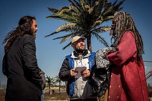 Timur Bekmambetov | ČSFD.cz
