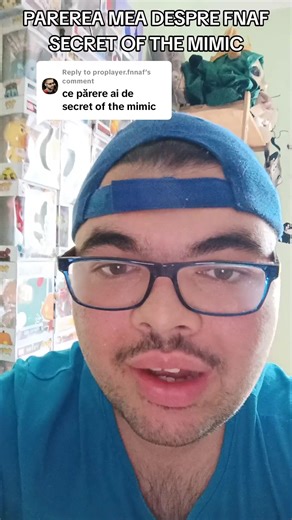 Slimer_Karamida pe TikTok