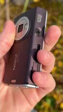 नोकिया: वो मोबाइल जो मिडिल क्लास की शान हुआ करते थे #nokia #nokiaphones