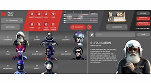 Mixed In Key’s Pilot Plugins feature a cast of AI avatars who will help you generate new MIDI and audio files